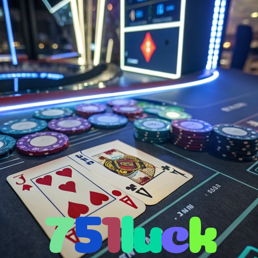 751luck - Baixe o App 751luck para Android e Comece a Jogar