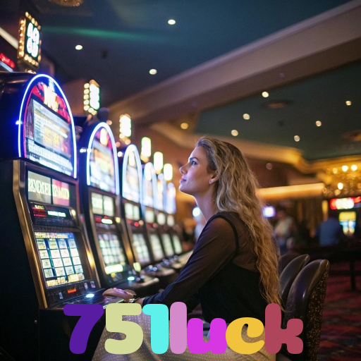751luck - Baixe o app 751luck no Google Play e jogue ao vivo