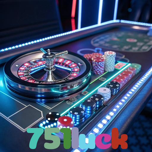 751luck - Baixe o app 751luck no Google Play e jogue ao vivo