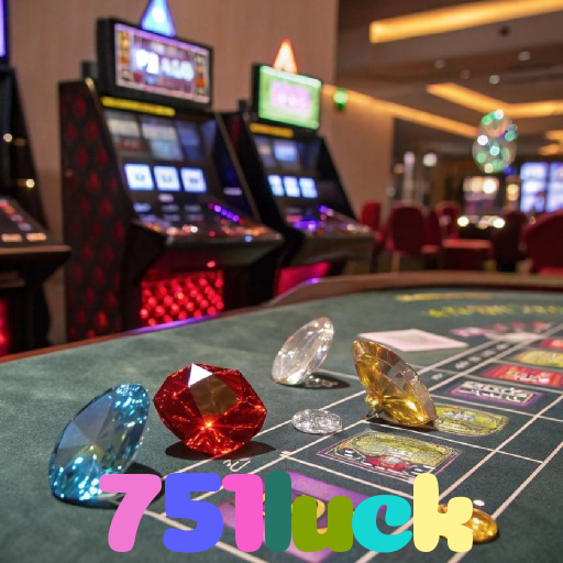 751luck - Baixe o App 751luck para Android e Comece a Jogar