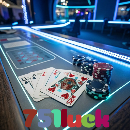 751luck - Baixe o app 751luck no Google Play e jogue ao vivo