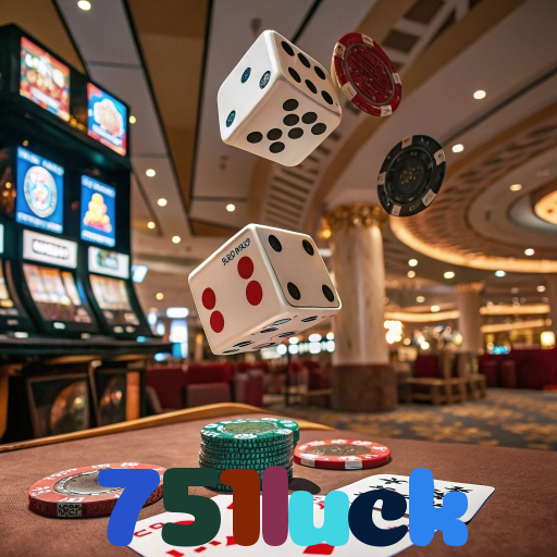 751luck - Baixe o app 751luck no Google Play e jogue ao vivo