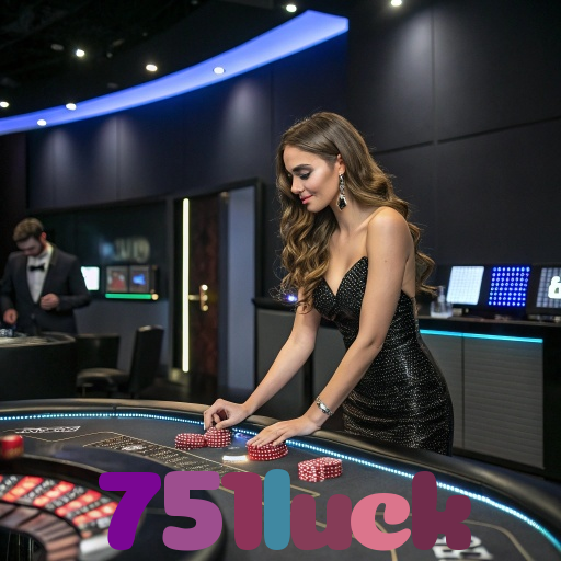 751luck - Baixe o app 751luck no Google Play e jogue ao vivo