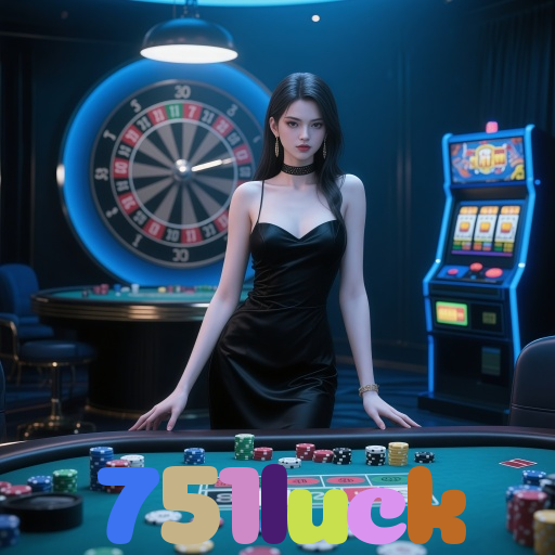 751luck - Baixe o App 751luck para Android e Comece a Jogar