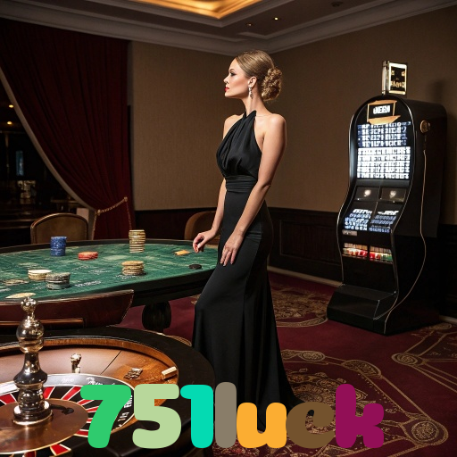 751luck - Baixe o App 751luck para Android e Comece a Jogar