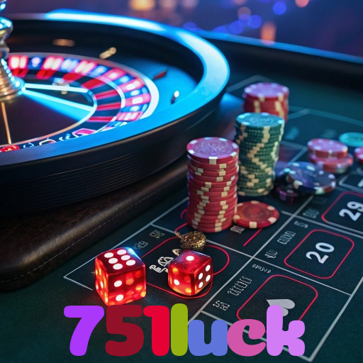 751luck - Baixe o app 751luck no Google Play e jogue ao vivo