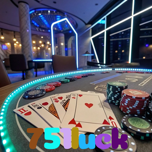 751luck - Baixe o App 751luck para Android e Comece a Jogar