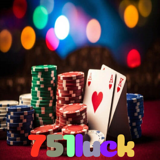 751luck - Baixe o App 751luck para Android e Comece a Jogar