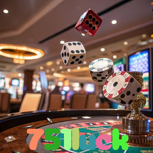 751luck - Baixe o app 751luck no Google Play e jogue ao vivo