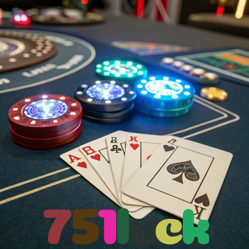 751luck - Baixe o App 751luck para Android e Comece a Jogar