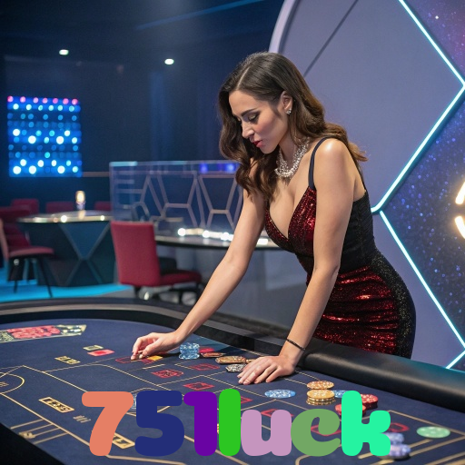 751luck - Baixe o app 751luck no Google Play e jogue ao vivo