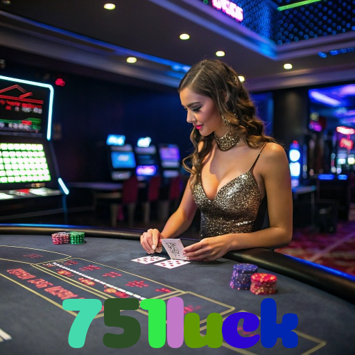 751luck - Baixe o App 751luck para Android e Comece a Jogar