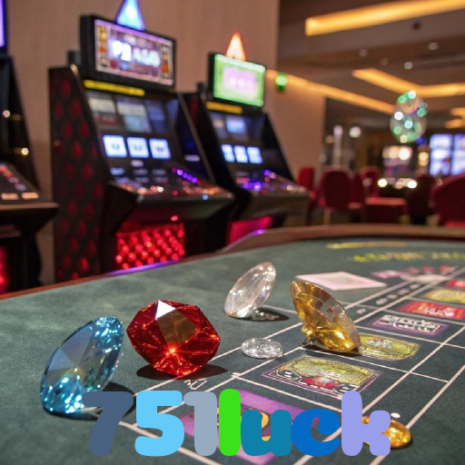 751luck - Baixe o app 751luck no Google Play e jogue ao vivo