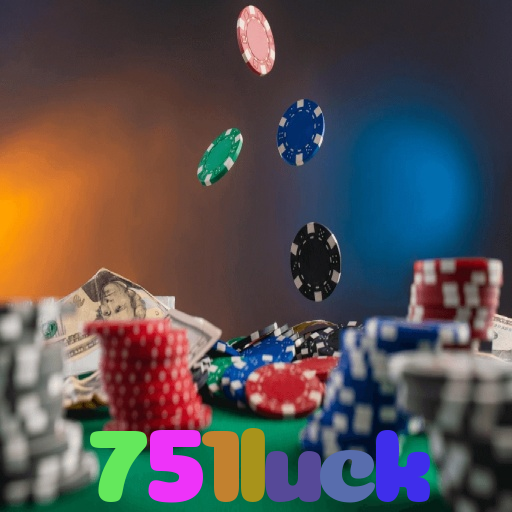 751luck - Baixe o app 751luck no Google Play e jogue ao vivo