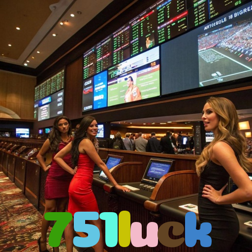 751luck - Baixe o app 751luck no Google Play e jogue ao vivo