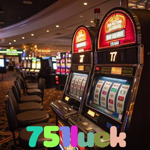 751luck - Baixe o app 751luck no Google Play e jogue ao vivo