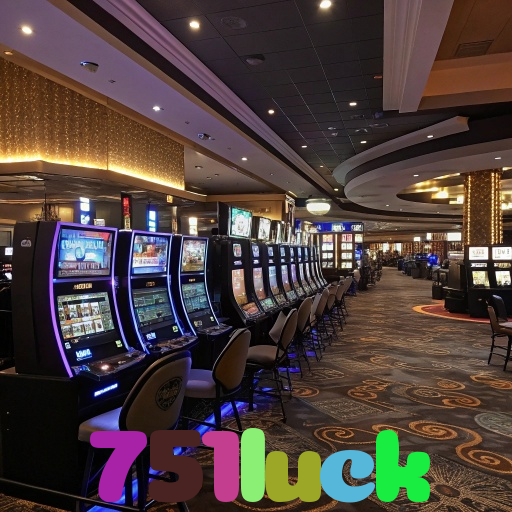 751luck - Baixe o App 751luck para Android e Comece a Jogar