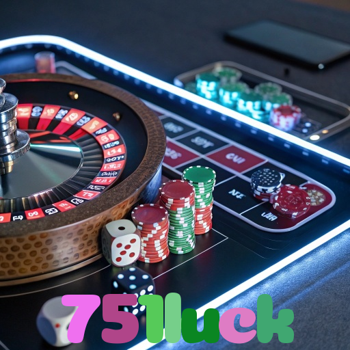 751luck - Baixe o App 751luck para Android e Comece a Jogar