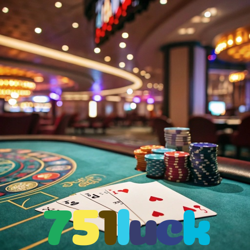 751luck - Baixe o App 751luck para Android e Comece a Jogar