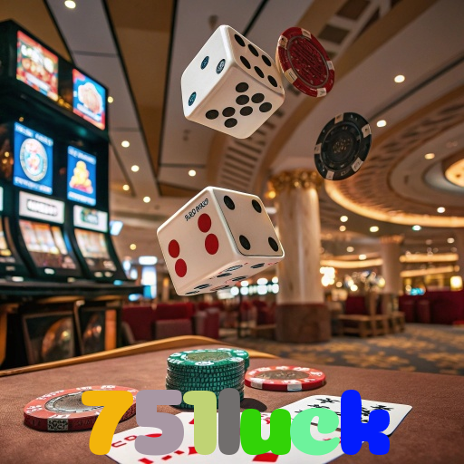 751luck - Baixe o app 751luck no Google Play e jogue ao vivo
