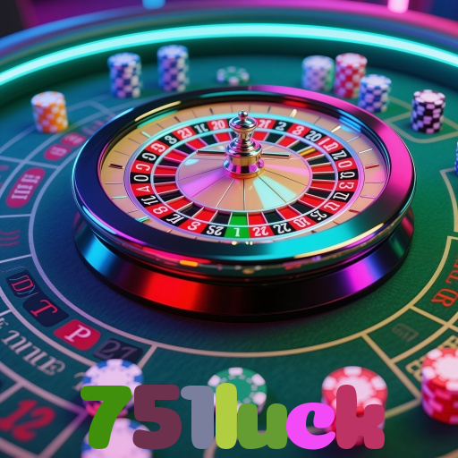 751luck - Baixe o App 751luck para Android e Comece a Jogar