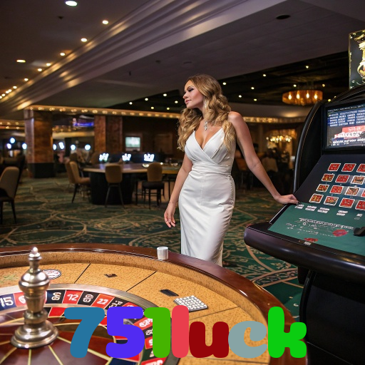 751luck - Baixe o App 751luck para Android e Comece a Jogar