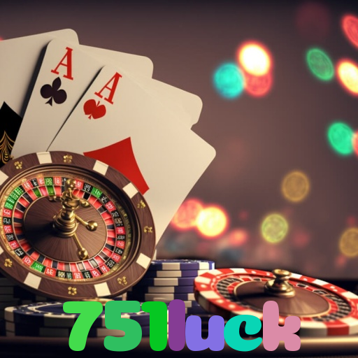 751luck - Baixe o app 751luck no Google Play e jogue ao vivo