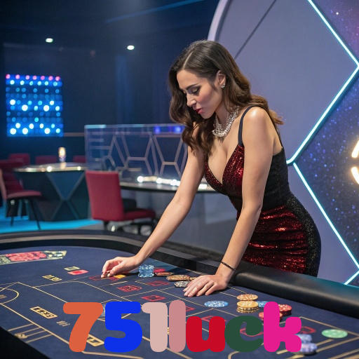 751luck - Baixe o app 751luck no Google Play e jogue ao vivo