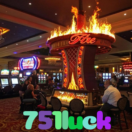 751luck - Baixe o App 751luck para Android e Comece a Jogar