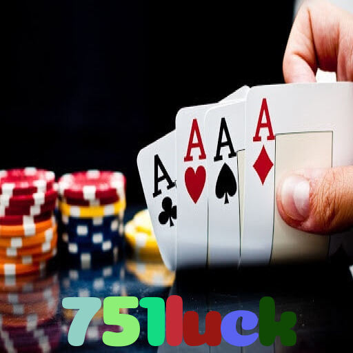 751luck - Baixe o app 751luck no Google Play e jogue ao vivo