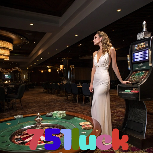751luck - Baixe o app 751luck no Google Play e jogue ao vivo