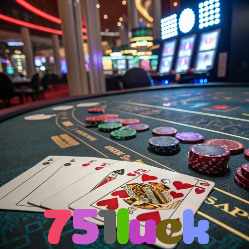 751luck - Baixe o app 751luck no Google Play e jogue ao vivo