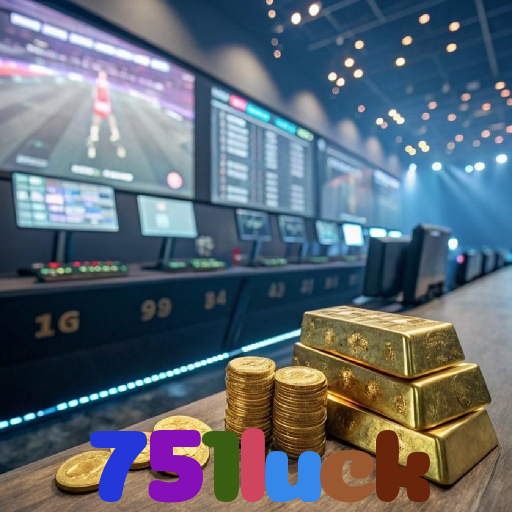 751luck - Baixe o app 751luck no Google Play e jogue ao vivo