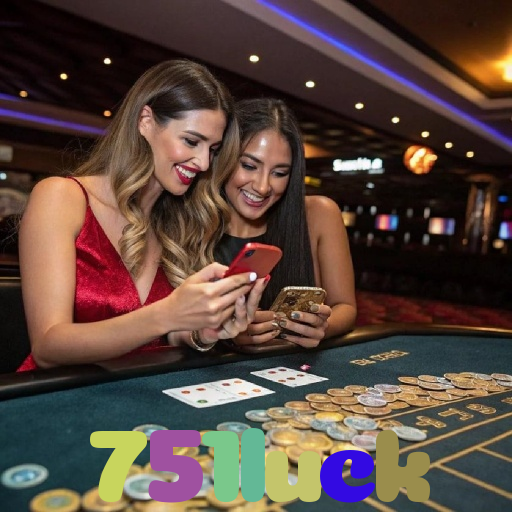 751luck - Baixe o App 751luck para Android e Comece a Jogar