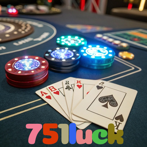 751luck - Baixe o app 751luck no Google Play e jogue ao vivo