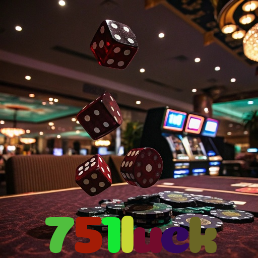 751luck - Baixe o app 751luck no Google Play e jogue ao vivo