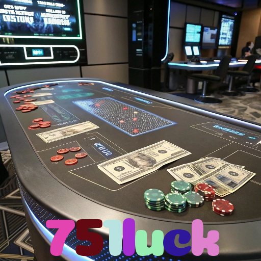 751luck - Baixe o App 751luck para Android e Comece a Jogar