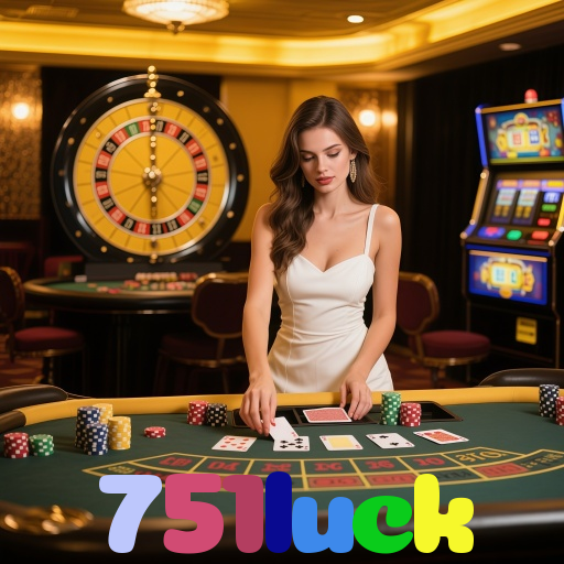 751luck - Baixe o app 751luck no Google Play e jogue ao vivo