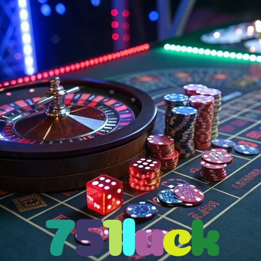 751luck - Baixe o App 751luck para Android e Comece a Jogar