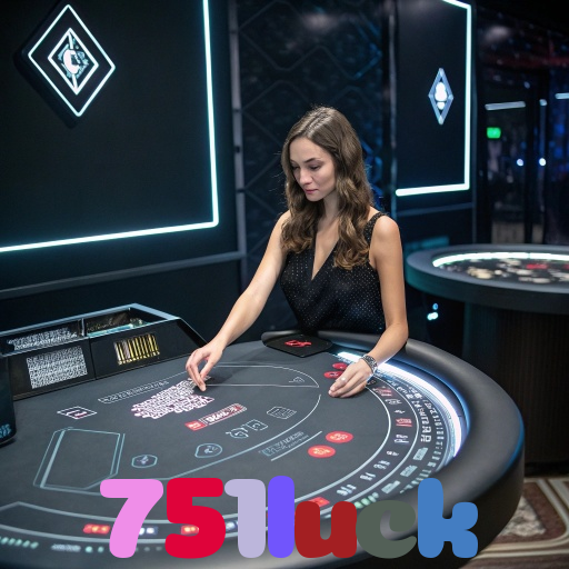 751luck - Baixe o App 751luck para Android e Comece a Jogar