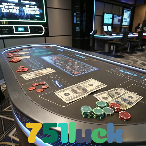 751luck - Baixe o App 751luck para Android e Comece a Jogar