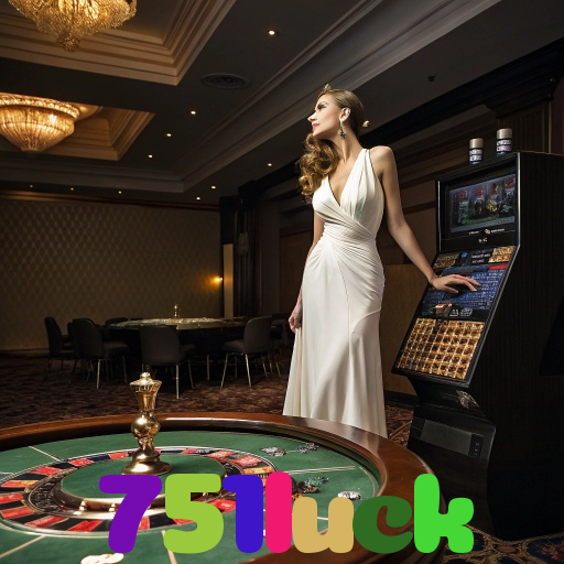 751luck - Baixe o app 751luck no Google Play e jogue ao vivo