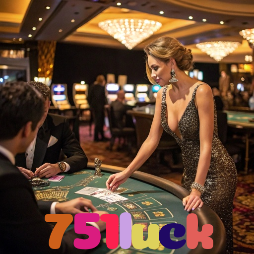 751luck - Baixe o app 751luck no Google Play e jogue ao vivo