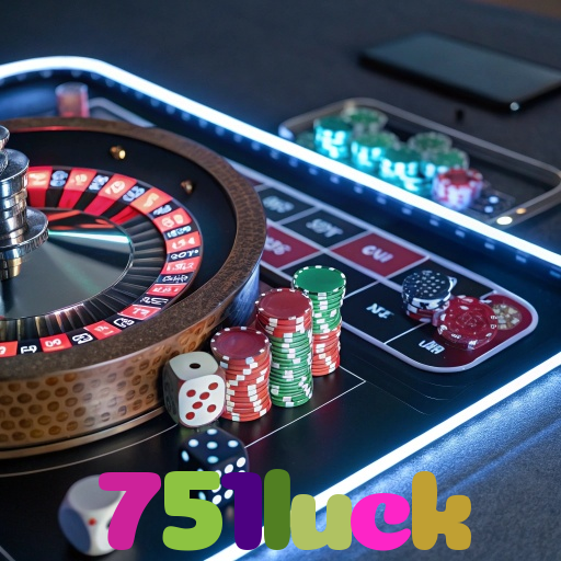 751luck - Baixe o App 751luck para Android e Comece a Jogar
