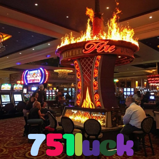751luck - Baixe o app 751luck no Google Play e jogue ao vivo