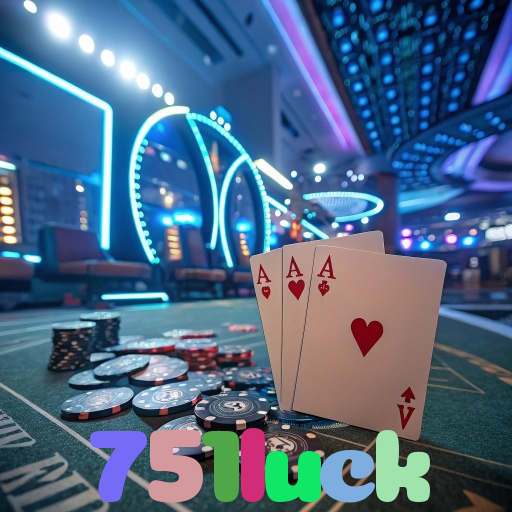 751luck - Baixe o app 751luck no Google Play e jogue ao vivo
