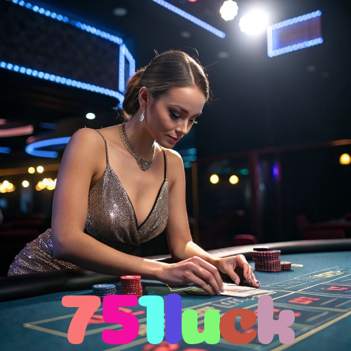751luck - Baixe o app 751luck no Google Play e jogue ao vivo