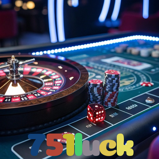 751luck - Baixe o app 751luck no Google Play e jogue ao vivo
