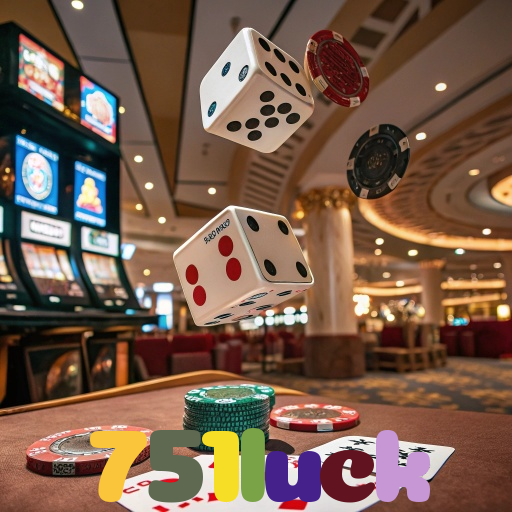 751luck - Baixe o app 751luck no Google Play e jogue ao vivo
