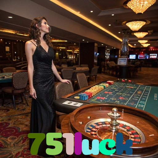 751luck - Baixe o App 751luck para Android e Comece a Jogar